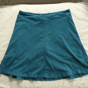 Toad & Co Skort